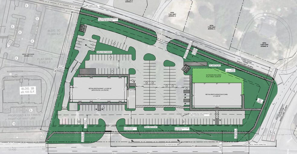 More Photos Of 15516 Hull Street Rd, Chesterfield Unknown For Lease