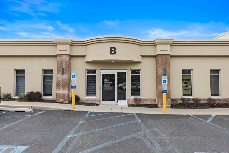 More Photos Of 2100 Corlies Ave, Neptune Medical For Sale