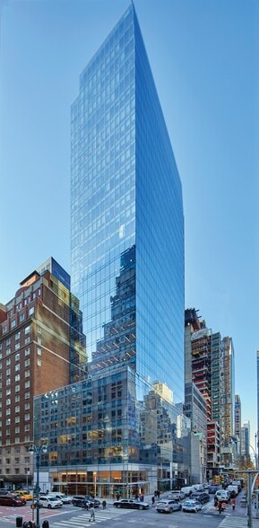 More Photos Of 510 Madison Ave, New York Office For Lease