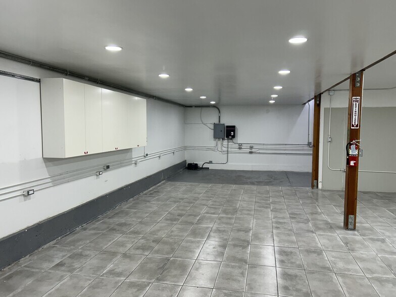 More Photos Of 32 Shotwell St, San Francisco Flex For Lease