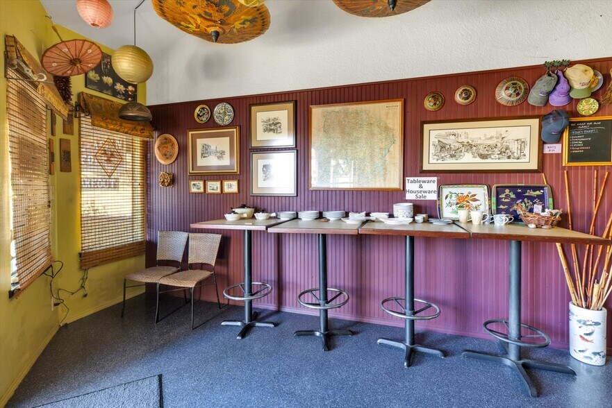 More Photos Of 2380 Main St, Cambria Restaurant For Sale
