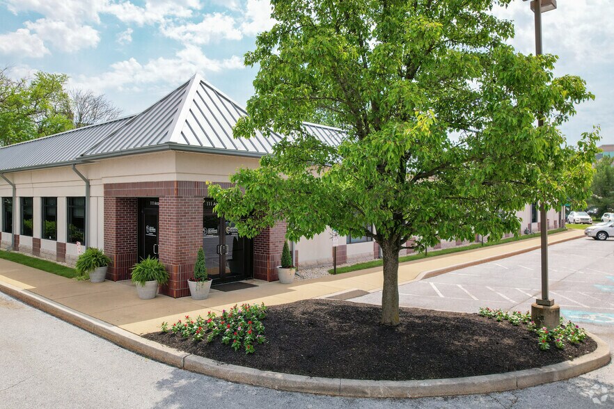 More Photos Of 111 Arrandale Blvd, Exton Medical For Lease