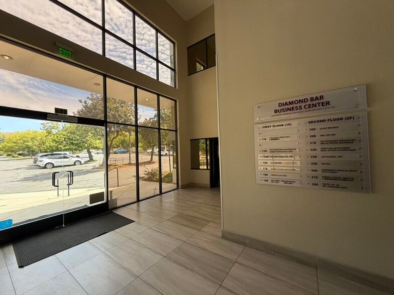 More Photos Of 660 N Diamond Bar Blvd, Diamond Bar Office For Sale