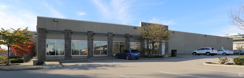 More Photos Of 3003 Grandview Hwy, Vancouver Freestanding For Lease