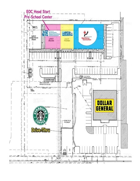 More Photos Of S Mendocino Ave @ E Manning Avenue, Parlier Land For Sale