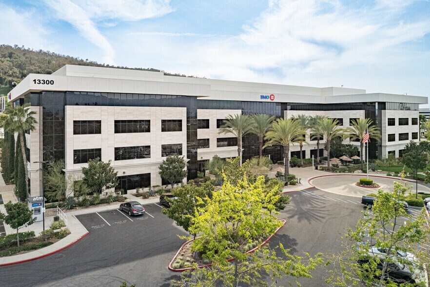 More Photos Of 13300 Crossroads Parkway North, City Of Industry Office For Lease