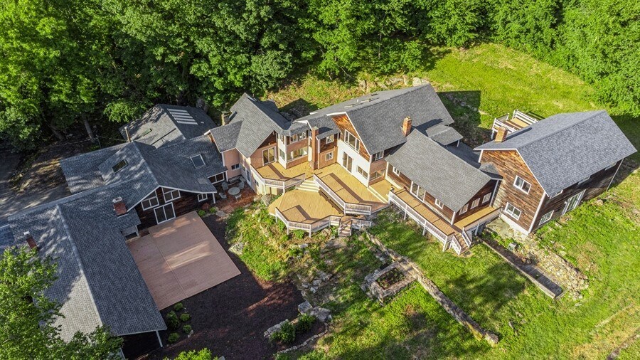 Primary Photo Of 584 Milltown Rd, Brewster Village Specialty For Sale