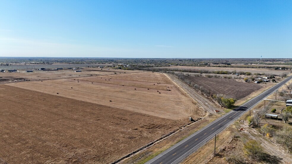 More Photos Of TBD Farm to Market Road 463, Natalia Land For Sale