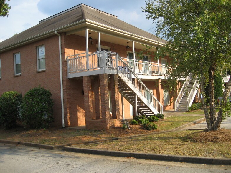 Primary Photo Of 3411 Austell Rd SW, Marietta Office Residential For Sale