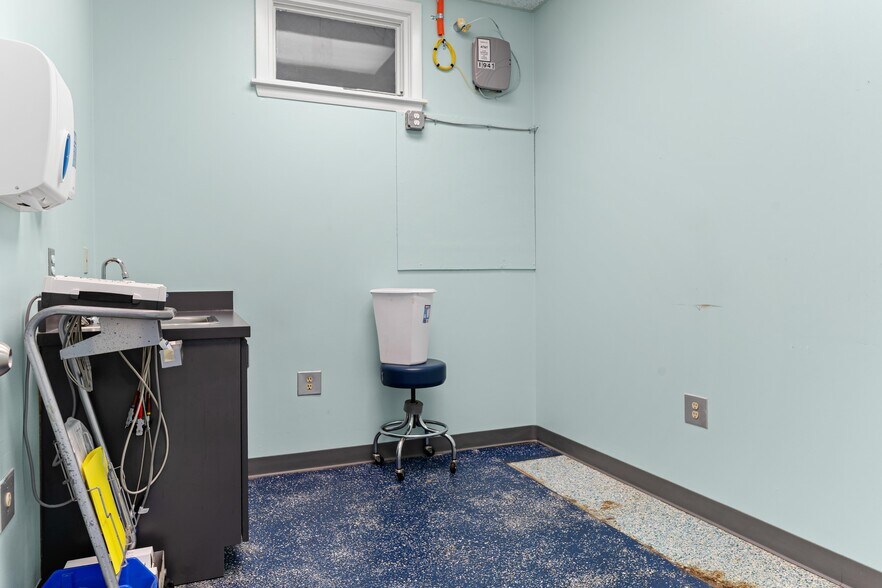 More Photos Of 941 Summers Ave, Orangeburg Medical For Sale