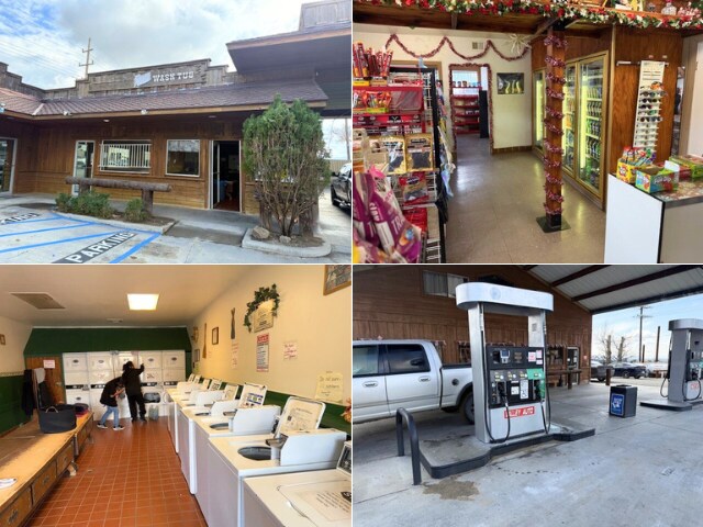 More Photos Of 58581 371, Anza Auto Repair For Sale