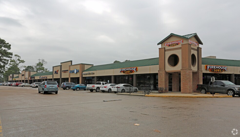 More Photos Of 6900-7072 E FM 1960, Humble Unknown For Lease