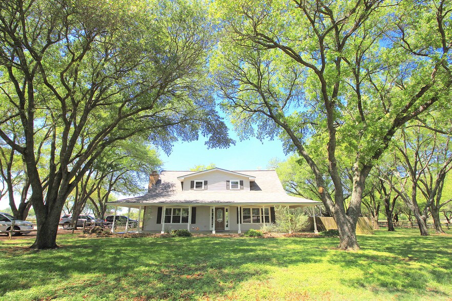 More Photos Of 16607 Mueschke Rd, Cypress Office Residential For Sale