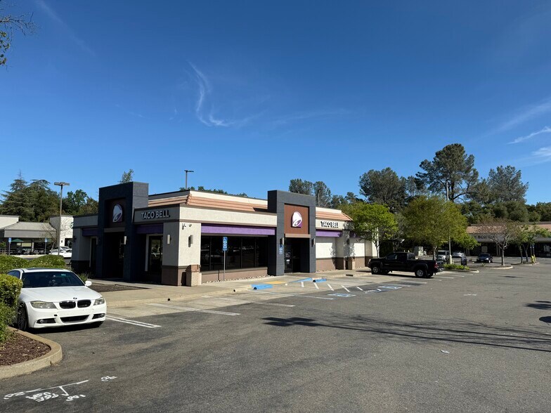 More Photos Of 6009-6119 Horseshoe Bar Rd, Loomis Unknown For Lease