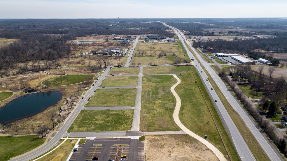 More Photos Of Coffee Crk, Chesterton Land For Sale