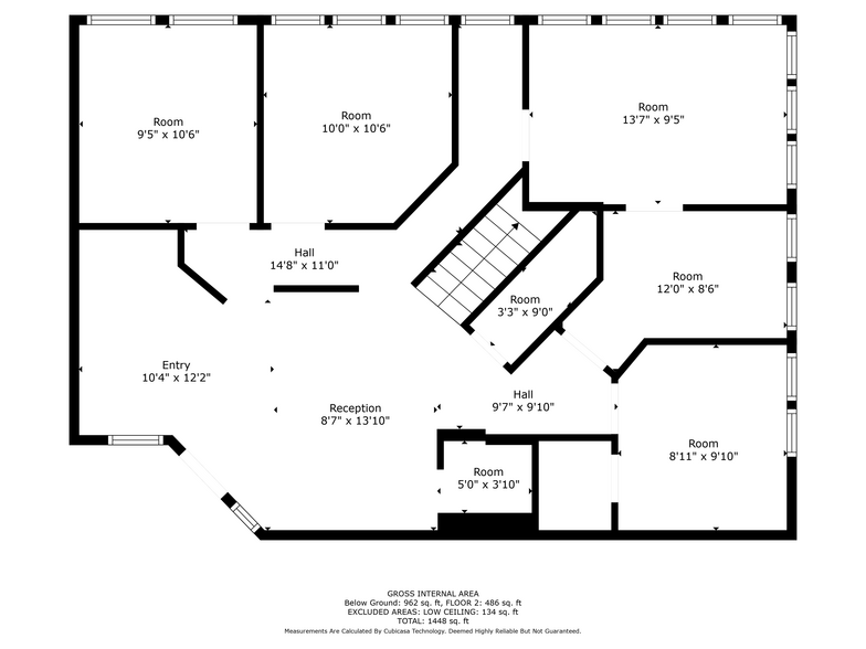 More Photos Of 14777 NE 40th St, Bellevue Office For Lease