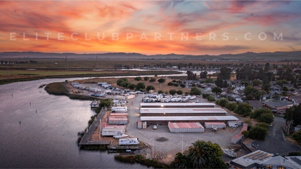 More Photos Of 950 Marina Cir, Suisun City Land For Sale