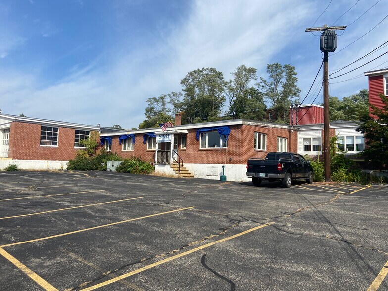 More Photos Of 40 Water St, Amesbury Warehouse For Sale