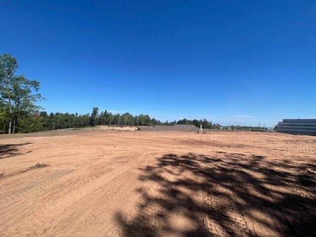 More Photos Of V/L Commerce Dr, Marquette Land For Sale