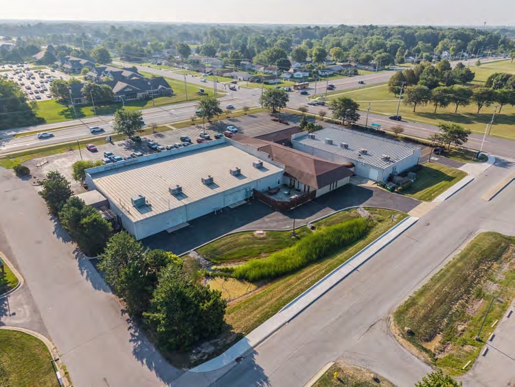 More Photos Of 7401 Coldwater Rd, Fort Wayne Unknown For Lease