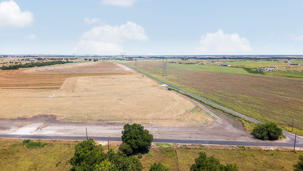 More Photos Of TBD County Road 320, Granger Land For Lease