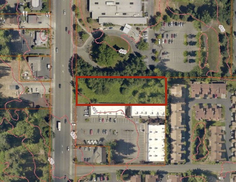 More Photos Of 25002 104th Ave, Kent Land For Sale