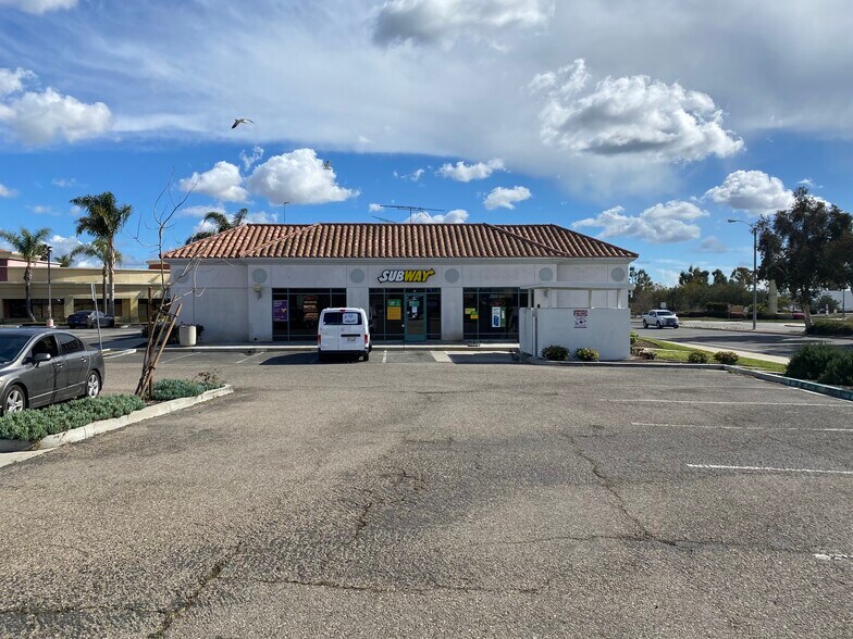 More Photos Of 2850 Johnson Dr, Ventura General Retail For Sale