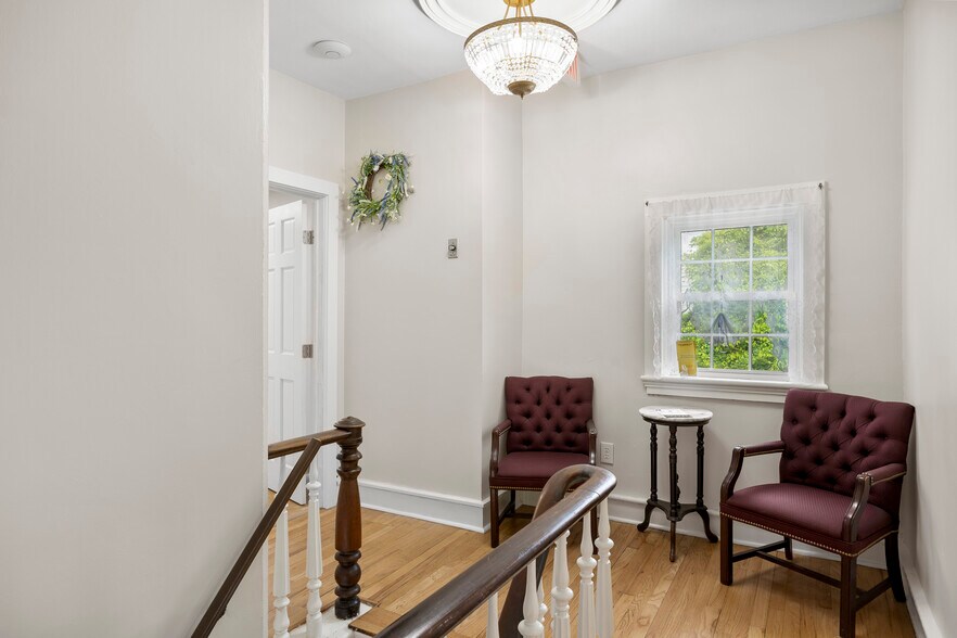 More Photos Of 205 Delaware Ave, Delmar Loft Creative Space For Lease