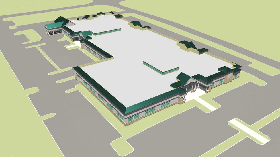 More Photos Of 104 Pheasant Run, Newtown Office For Lease