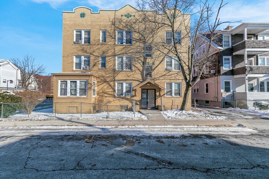 More Photos Of 1069-1075 Capitol Ave, Hartford Apartments For Sale