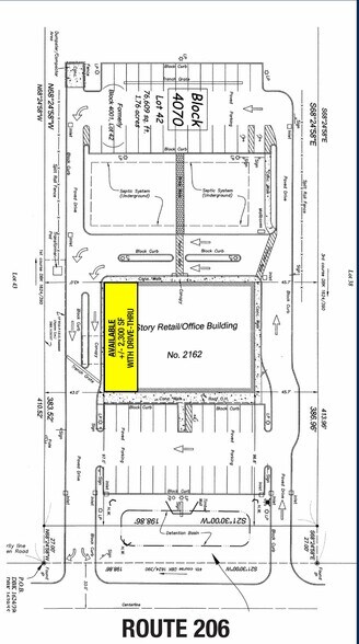 More Photos Of 2162 US Highway 206, Belle Mead Office For Lease