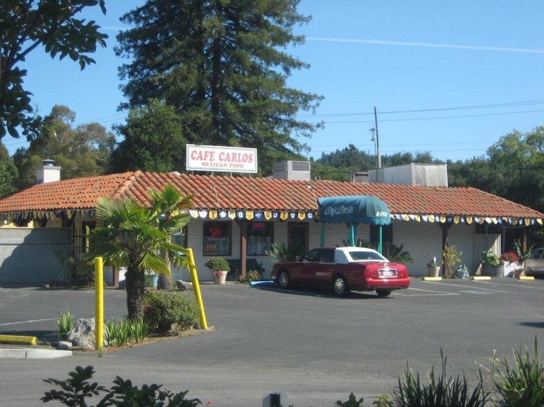 More Photos Of 6016 Scotts Valley Dr, Scotts Valley Restaurant For Sale