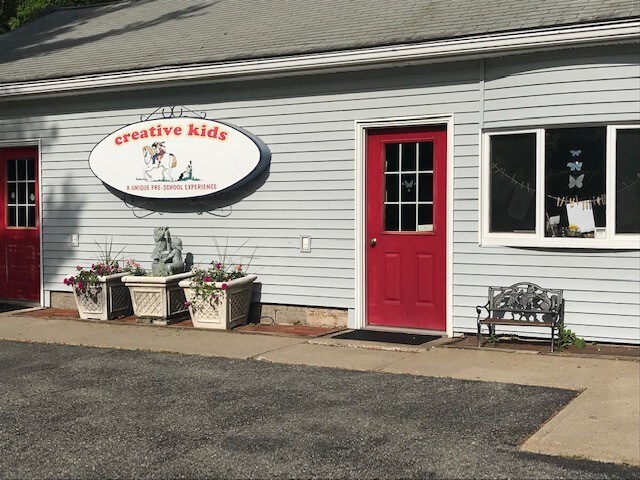 More Photos Of 1251 E Mountain Rd, Westfield Daycare Center For Sale