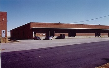Primary Photo Of 116 Textile Dr, Ridgeway Distribution For Lease