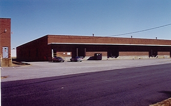 Primary Photo Of 116 Textile Rd, Martinsville Distribution For Lease