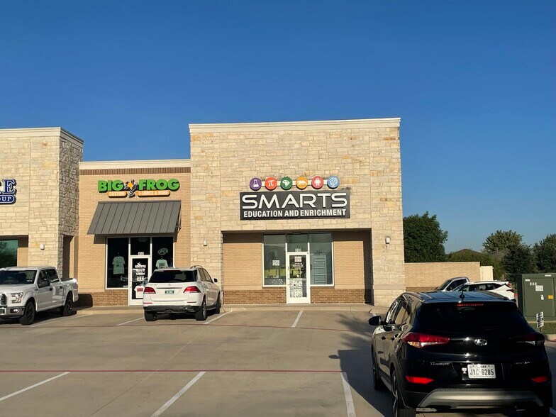 More Photos Of 4280 Main St, Frisco Office For Lease