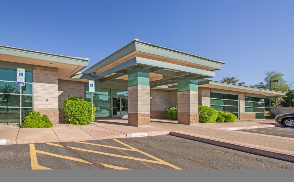 More Photos Of 2055 E Warner Rd, Tempe Office For Lease