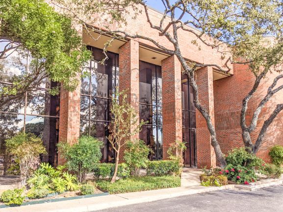 More Photos Of 14500 San Pedro Ave, San Antonio Office For Lease
