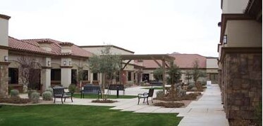 More Photos Of 3336 E Chandler Heights Rd, Gilbert Medical For Lease