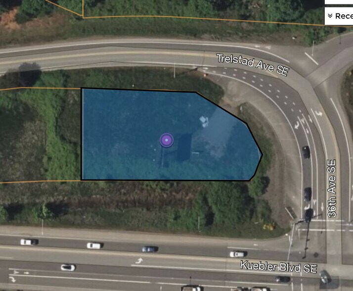 Primary Photo Of Kuebler and Trelstad SE ave, Salem Land For Sale