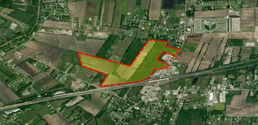 Primary Photo Of 2894 Grand Point Hwy, Breaux Bridge Land For Sale