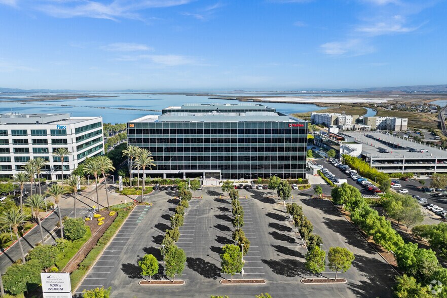 More Photos Of 6220 America Center Dr, San Jose Office For Lease