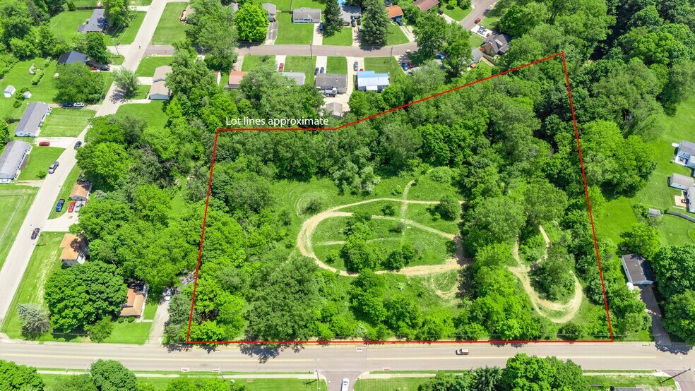 More Photos Of Woodville Rd Lot 14954, Mansfield Land For Sale