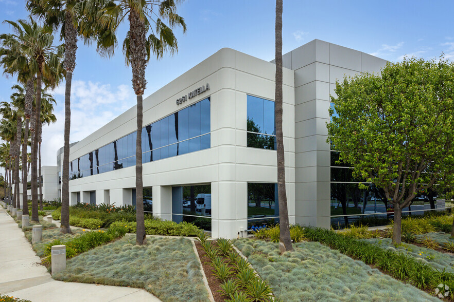 Primary Photo Of 6261 Katella Ave, Cypress Office For Lease