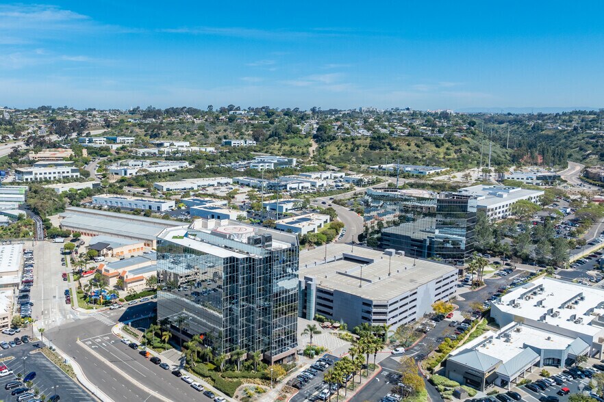 More Photos Of 1455 Frazee Rd, San Diego Office For Lease