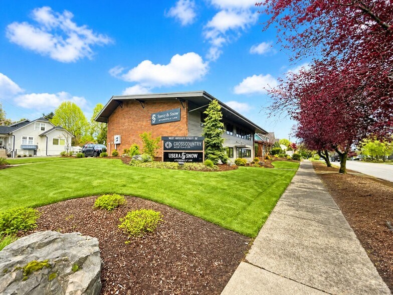 Primary Photo Of 1665 Liberty St SE, Salem Office For Lease