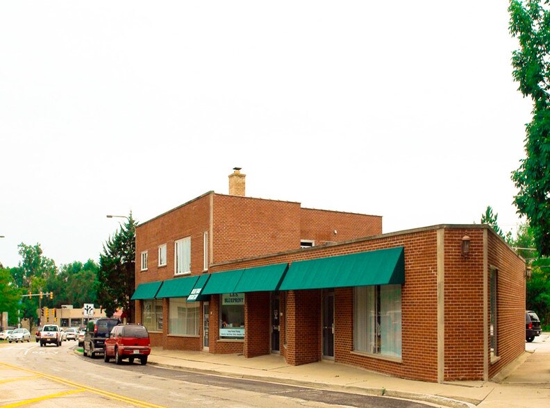 More Photos Of 220-230 Hicks Pl, Palatine Storefront Retail Residential For Sale