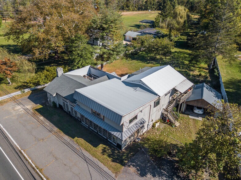 Primary Photo Of 158 State Route 79 N, Marlboro Restaurant For Sale