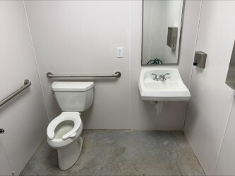 More Photos Of 144 Rowley St, Winchester Center Warehouse For Lease