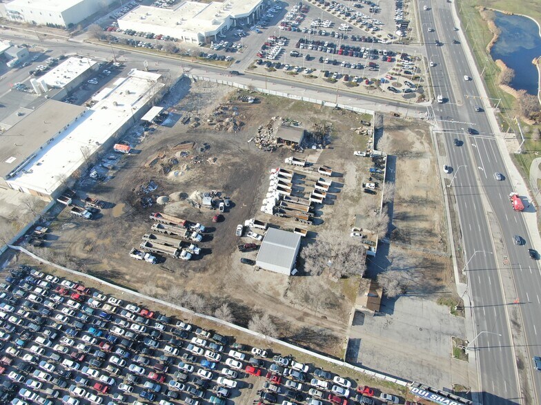 More Photos Of 647 W 3300 S, West Valley City Land For Lease